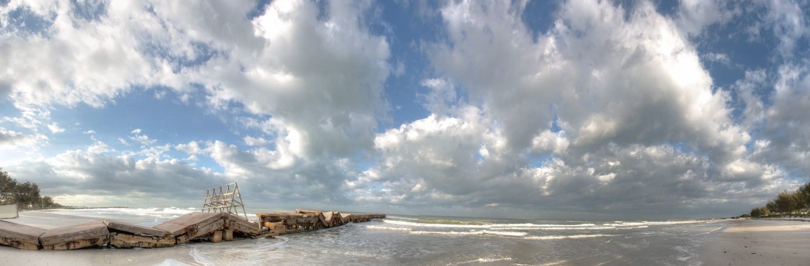 The 2024 hurricanes rearranged the list — check the status column before you drive.