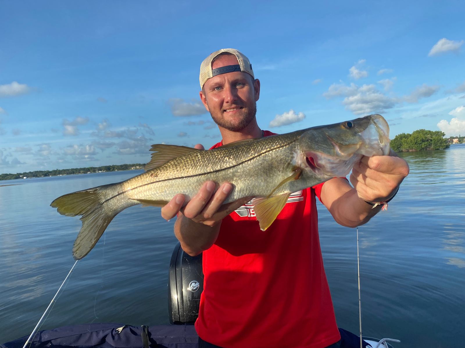 Inshore